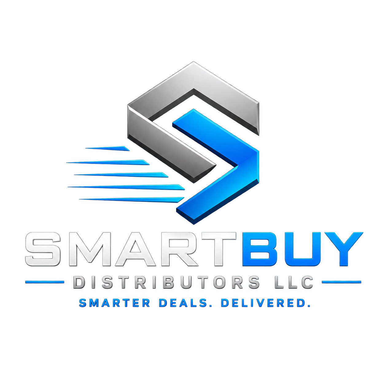 SmartBuy Distributors LLC — Smarter Deals. Delivered.